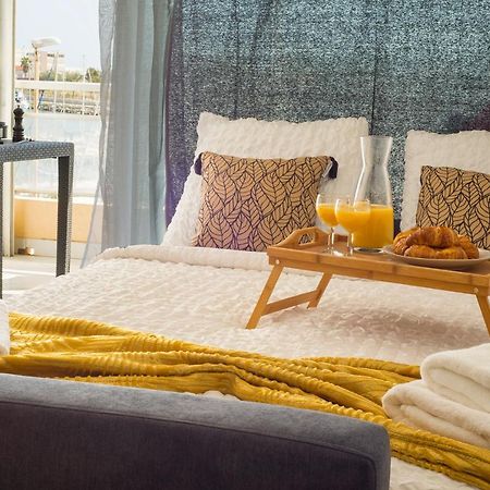 Port De Carnon/Plage Studio Cabine Cosy Mauguio Bagian luar foto